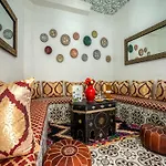 Riad Soleil D\'Hiver And Spa