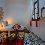 Riad Soleil D\'Hiver And Spa